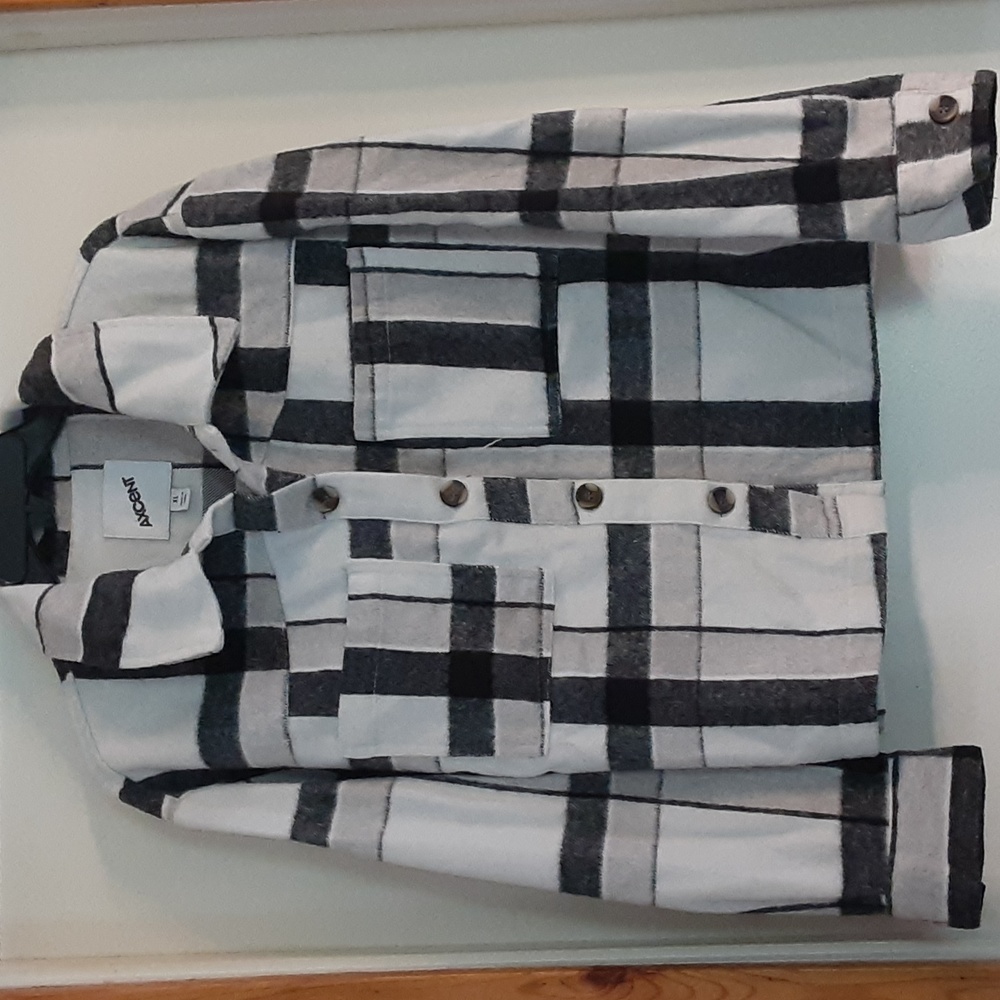 Axcent Jacket